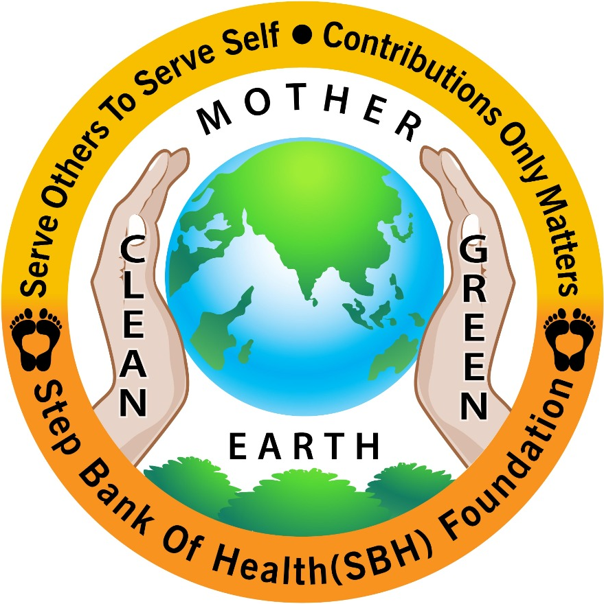 Step Bank of Health Foundation